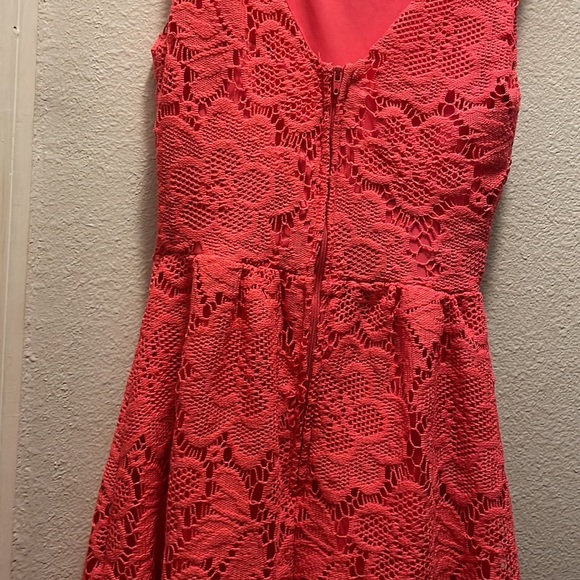 BOHO DRESS - Picture 5 of 5